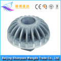 trade assurance OEM Manufacturing Aluminium Die Casting LED Housing